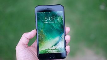 apple, iphone, công nghệ, iphone 7, ios 10, ios 10.1