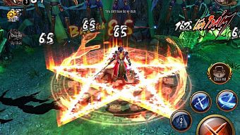 game mobile, game thủ, vtc mobile, game ios, game android, võ lâm minh chủ, tải võ lâm minh chủ, hướng dẫn võ lâm minh chủ