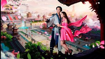 gamehub, gamota, gamer 360, cộng đồng game thủ, ỷ thiên đồ long ký, tâm sự game thủ, ỷ thiên 3d, tình yêu game thủ, câu chuyện game thủ, game thủ ỷ thiên, tình yêu game online, dệt mộng uyên ương, chắp cánh uyên ương, chuyện tình ỷ thiên 3d, hồ điệp kiếm, uyên ương đao, tình yêu qua game