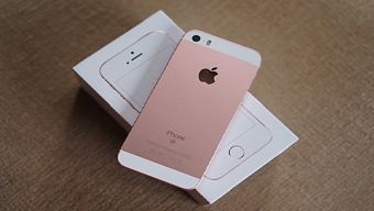 apple, ios, iphone, công nghệ, iphone 7, iphone se, ios 10, giảm giá iphone se