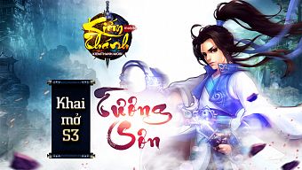game mobile, game ios, game android, kiếm thánh mobile, giftcode kiếm thánh mobile, tải kiếm thánh mobile, hướng dẫn chơi game kiếm thánh mobile, hướng dẫn tải kiếm thánh mobile