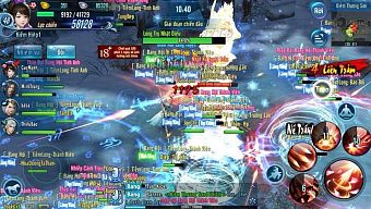 gmo, mmo, game ios, game android, võ lâm truyền kỳ mobile, giftcode võ lâm truyền kỳ mobile, tải võ lâm truyền kỳ mobile, hướng dẫn chơi game võ lâm truyền kỳ mobile