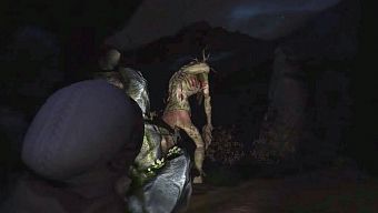 game 3d, game kinh dị, steam, game pc, horror game, survival horror game, game pc/console, game pc 2016, game kinh dị 2016, game halloween 2016, through the woods, hướng dẫn through the woods, antagonists