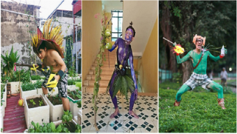 cosplay, gamehub, cộng đồng game thủ, tâm sự game thủ, cuộc thi cosplay, cộng đồng dota 2, game thủ dota 2, game thủ cosplay, gameer 360, cosplay chất như game thủ dota 2, cosplay hero dota 2