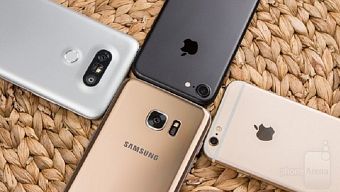 apple, android, ios, công nghệ, samsung, smartphone ios, iphone 7, smartphone 2016, samsung galaxy note 7, fan ios, fan android