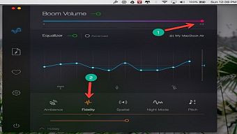 smartphone, công nghệ, laptop, tăng âm lượng, loa laptop, loa smartphone, phần mềm tăng âm thanh