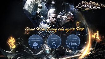 gmo, sắp phát hành, mmo, game ios, game android, hoa sơn luận kiếm 3d, tải game hoa sơn luận kiếm 3d, hướng dẫn chơi game hoa sơn luận kiếm 3d, giftcode hoa sơn luận kiếm 3d