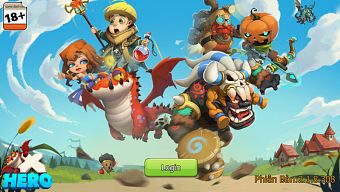 game di động, gmo, chiến thuật, slg, tải game, cmn online, game mobile online, game ios, game mobile mới, tin game mobile, game android, game mobile hay, tải game miễn phí, game miễn phí, tin game mới, tin game online, x hero, hướng dẫn x hero, chiến thuật thời gian thực, tải x hero