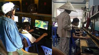 gamehub, gamer 360, cộng đồng game thủ, tâm sự game thủ, câu chuyện game thủ, chơi game bị phụ huynh tóm, bị bắt ăn cứt trâu vì chơi game, tâm sự hai thanh niên bị tóm khi chơi game, chơi game bị bắt, hình phạt khi chơi game bị bắt, ăn cứt trâu là có thật, nỗi ám ảnh khi chơi game bị tóm