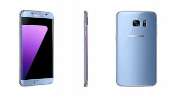 android, samsung, smartphone android, galaxy s7, galaxy s7 edge, galaxy s7 edge xanh coral