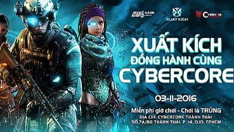 game online, game fps, game moba, game pc, xuất kích, tải game xuất kích, hướng dẫn chơi game xuất kích, giftcode xuất kích, xuất kích