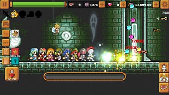 game di động, gmo, tải game, game mobile online, game ios, game 8-bit, game mobile mới, tin game mobile, game android, game mobile hay, tải game miễn phí, game miễn phí, game mobile việt, tin game mới, tin game online, tap knight and the dark castle, game tap tap