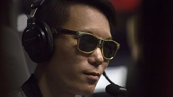 dota 2, boston major, faceless