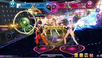 sắp phát hành, game casual, game ios, game android, 2! dance, tải game 2! dance, hướng dẫn chơi game 2! dance, giftcode 2! dance