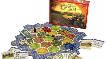 giải đấu, board game