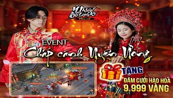 gmo, mmo, game ios, game android, game cày cuốc android, ỷ thiên 3d, giftcode ỷ thiên 3d, hướng dẫn chơi game ỷ thiên 3d, tải game ỷ thiên 3d