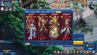webgame, game online, game pc, hiệp khách hành, tải game hiệp khách hành, hướng dẫn chơi game hiệp khách hành