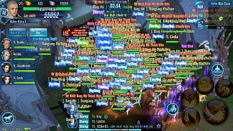 game mobile, game ios, game android, võ lâm truyền kỳ mobile, giftcode võ lâm truyền kỳ mobile, hướng dẫn chơi game võ lâm truyền kỳ mobile, tải game võ lâm truyền kỳ mobile