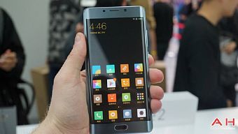 android, smartphone android, xiaomi, xiaomi mi, xiaomi mi note 2, xiaomi note 2