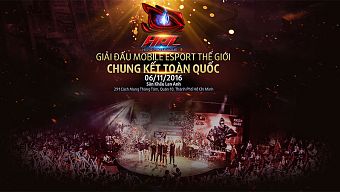 game mobile, gamehub, e-sports, thể thao điện tử, tập kích, hpl, hpl 2016, tập kích hpl 2016, nph vtc, chung kết hpl, hero pro league (hpl), giải đấu esport