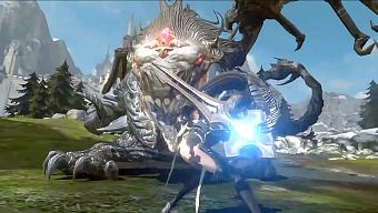 rpg, game nhập vai, arpg, game ios, game android, game hàn quốc, rpg 2016, arpg 2016, rpg mobile, game nhập vai 2016, game nhập vai hành động, game đồ họa đẹp, siêu phẩm đồ họa, g-star 2016, project 100, game hàn quốc 2016, hướng dẫn project 100, hướng dẫn game project 100, game project 100