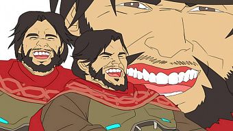 blizzard, game bắn súng, fps, esport, fps online, overwatch, fps online 2016, hướng dẫn overwatch, overwatch  2016, game bắn súng 2016, hướng dẫn game overwatch, overwatch ban hammer, overwatch ban wave