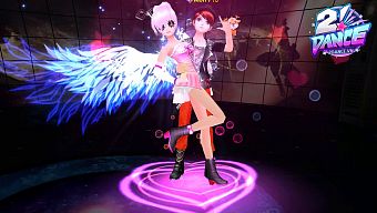 game mobile, game casual, game ios, game android, 2! dance, tải game 2! dance, hướng dẫn chơi game 2! dance, giftcode 2! dance