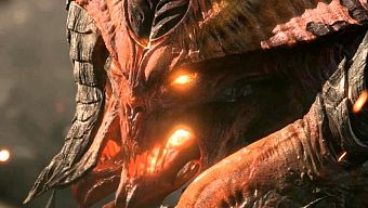 blizzard, arpg, diablo, diablo iii, diablo 3, game pc/console, game pc/console 2016, rpg 2016, arpg 2016, blizzcon 2016, diablo 1, diablo remaster, diablo remake, the darkening of tristram, rise of necromancer
