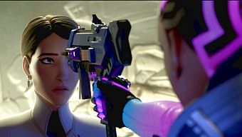 blizzard, game bắn súng, fps, esport, game esport, fps online, overwatch, game pc/console, fps 2016, overwatch hero, overwatch update, blizzcon 2016, game bắn súng 2016, game bắn súng online, sombra, overwatch sombra