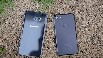 android, ios, công nghệ, samsung, iphone 7, galaxy s7, smartphone 2016