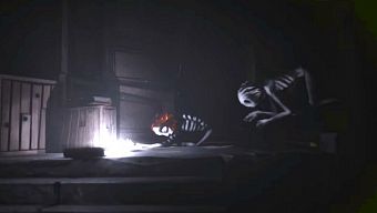 game kinh dị, horror game, survival horror game, survival horror, game pc/console, game pc/console 2016, horror game 2016, horror game 2017, game kinh dị 2016, darq, hướng dẫn darq, hướng dẫn game kinh dị, unfold games