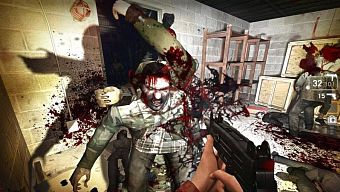 game bắn súng, fps, game zombie, valve, turtle rock, fps online, game pc/console, left 4 dead, left 4 dead 3, game zombie 2016, fps zombie, left 4 dead 2, game bắn súng 2016, dam it, left 4 dead dam it, left 4 dead 2016, left 4 dead 2017, hướng dẫn left 4 dead, hướng dẫn game left 4 dead