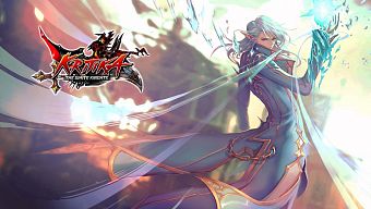 game mobile, gmo, mmo, game ios, game android, kritika white knights