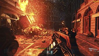 review, game bắn súng, call of duty, fps, review game, đánh giá game, infinity ward, game pc/console, game pc/console 2016, fps 2016, call of duty: infinite warfare, call of duty infinite warfare, game bắn súng 2016, call of duty: infinite warfare review, đánh giá call of duty: infinite warfare, hướng dẫn call of duty: infinite warfare, hướng dẫn game call of duty: infinite warfare