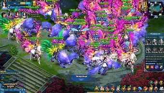webgame, vng, game pc, hiệp khách hành, tải game hiệp khách hành, hướng dẫn chơi game hiệp khách hành, giftcode hiệp khách hành