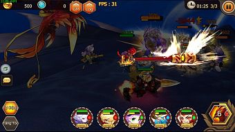 game ios, game android, loạn tam giới 3d, tải game loạn tam giới 3d, hướng dẫn chơi game loạn tam giới 3d, giftcode loạn tam giới 3d