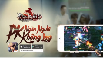 game mobile, gamehub, võ lâm truyền kỳ, gamer 360, cộng đồng game thủ, tâm sự game thủ, võ lâm truyền kỳ mobile, vltk mobile, câu chuyện game thủ, pk ngàn người không lag, game thủ vltk, cộng đồng game thủ vltk, tâm thư gửi vng