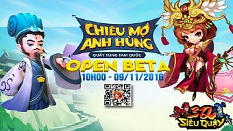giftcode, game mobile, game ios, game android, 3q siêu quậy, tải game 3q siêu quậy, hướng dẫn chơi game 3q siêu quậy, giftcode 3q siêu quậy