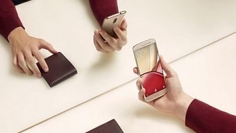 android, công nghệ, smartphone android, smartphone motorola, motorola moto m