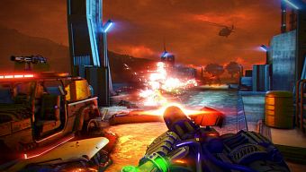game free, game hành động, game bắn súng, fps, ubisoft, game miễn phí, game pc/console, far cry 3, far cry: blood dragon, fps 2016, uplay, tặng game miễn phí, game bắn súng 2016, game đồ họa đẹp, game bản quyền, tặng game, ubi 30, hướng dẫn far cry, hướng dẫn far cry blood dragon