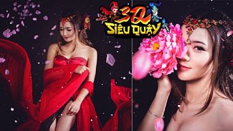 game mobile, game ios, game android, 3q siêu quậy, tải game 3q siêu quậy, hướng dẫn chơi game 3q siêu quậy, giftcode 3q siêu quậy