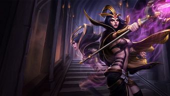 game online, game moba, game pc, liên minh huyền thoại, tải game liên minh huyền thoại, hướng dẫn chơi game liên minh huyền thoại, giftcode liên minh huyền thoại, leblanc