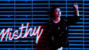 hot girl, live stream, streaming, misthy