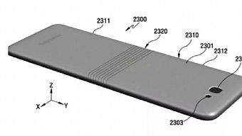 android, samsung, the verge, điện thoại nắp gập