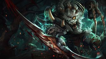 game online, lol, game moba, game pc, liên minh huyền thoại, tải game liên minh huyền thoại, hướng dẫn chơi game liên minh huyền thoại, sát thủ rengar