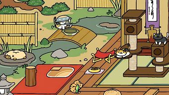 game 3d, game free, tải game, game download, game ios, game android, tải game miễn phí, game miễn phí, game mobile 2016, neko atsume, game tải, hướng dẫn game neko atsume, hướng dẫn neko atsume, game thu lượm
