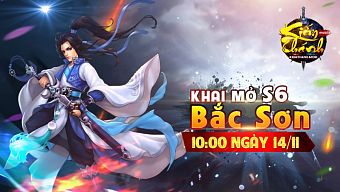 game mobile, gmo, mmo, game ios, game android, game cày cuốc android, kiếm thánh mobile, giftcode kiếm thánh mobile, hướng dẫn chơi game kiếm thánh mobile, tải game kiếm thánh mobile