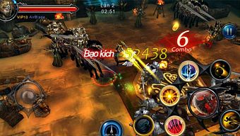 game online, game mobile, game di động, gmo, mmorpg, game ios, mu origin, game android, tiếu ngạo giang hồ mobile, võ lâm truyền kỳ mobile, cabal online, cabal mobile, league of underworld
