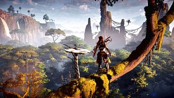 rpg, game nhập vai, game hành động, ps4, playstation 4, game ps4, game pc/console, game pc/console 2016, rpg 2016, game pc/console 2017, guerrilla games, game nhập vai 2016, game hành động 2016, horizon zero dawn, hướng dẫn horizon zero dawn, game hành động 2017