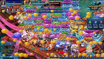 webgame, game pc, hiệp khách hành, tải game hiệp khách hành, hướng dẫn chơi game hiệp khách hành, giftcode hiệp khách hành